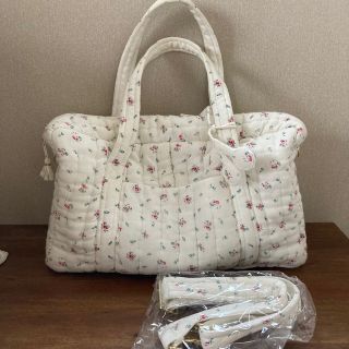 Bonpoint - ボンポワン マザーズバッグの通販 by banana｜ボンポワン