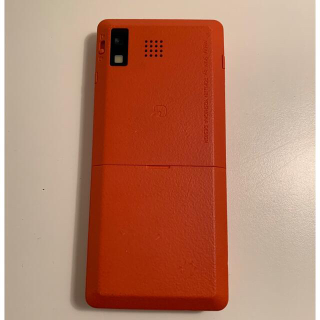 京セラ - au携帯電話(ガラケー) W53K au純正充電器おまけします！の