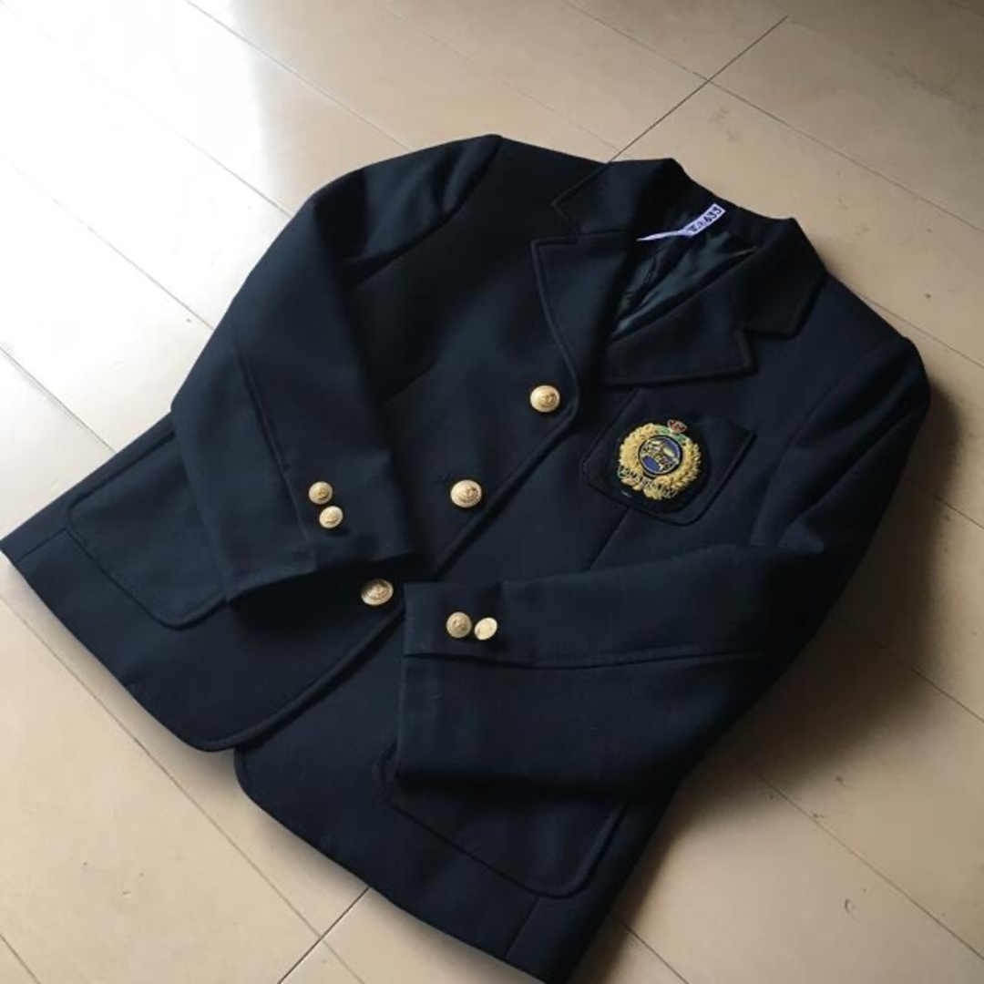 BURBERRY - バーバリー 120 130 フォーマル セットアップ 入学式