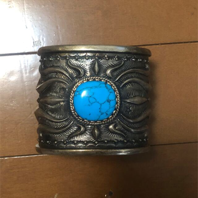 Ron Herman - キムタク kts ターコイズ バングル の通販 by 9901ems's