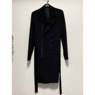 NICOLAS ANDREAS TARALIS - ニコラスアンドレアスタラリス 八の字