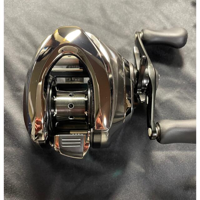 SHIMANO - 16アンタレスDC HG右の通販 by s shop｜シマノならラクマ
