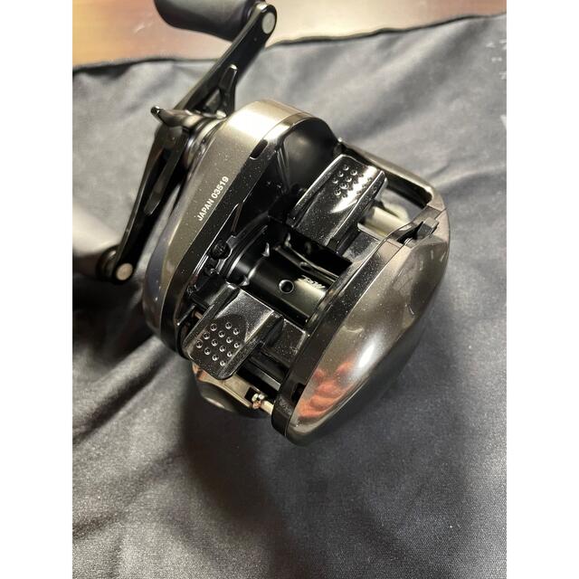 SHIMANO - 16アンタレスDC HG右の通販 by s shop｜シマノならラクマ