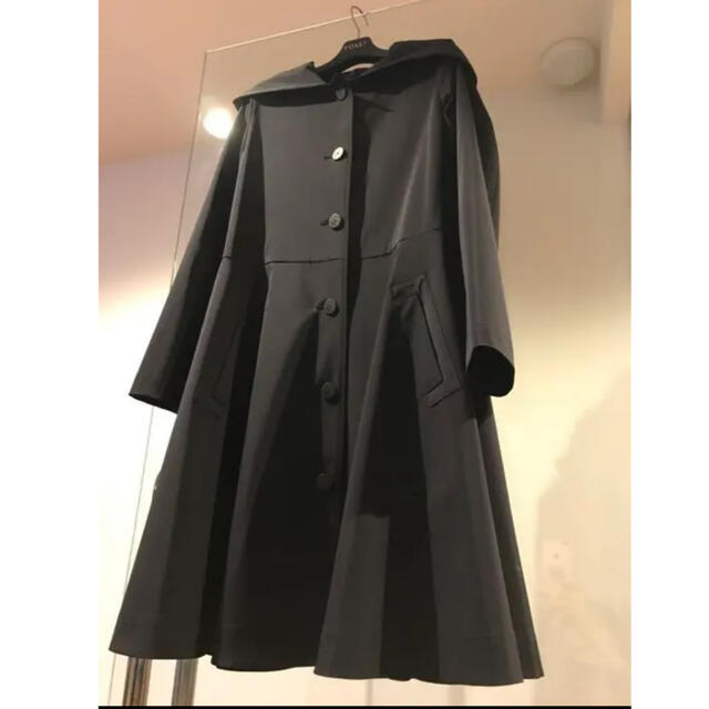 FOXEY - フォクシー コートの通販 by SK｜フォクシーならラクマ