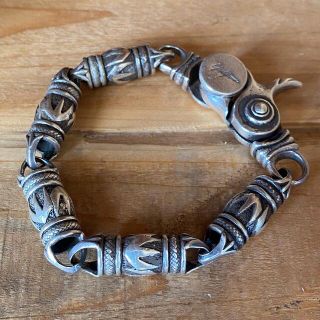 Yohji Yamamoto（ブレスレット）のフリマアイテム一覧