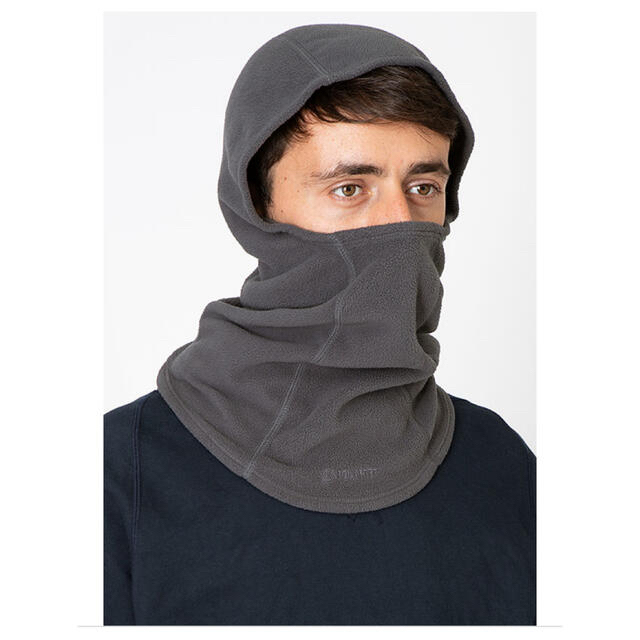 nonnative - 【スワロウテイル様専用】HOODED NECK WARMER POLARTECの