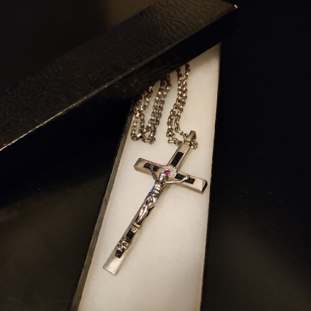 ISAMUKATAYAMA BACKLASH - キラボール様専用 backlash ロザリオ