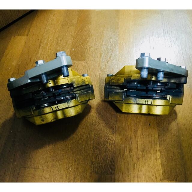 カワサキ - ZRX1200DAEGダエグ 純正キャリパー ブレーキの通販 by shop