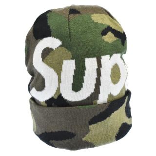 Supreme（ニット帽/ビーニー）のフリマアイテム一覧