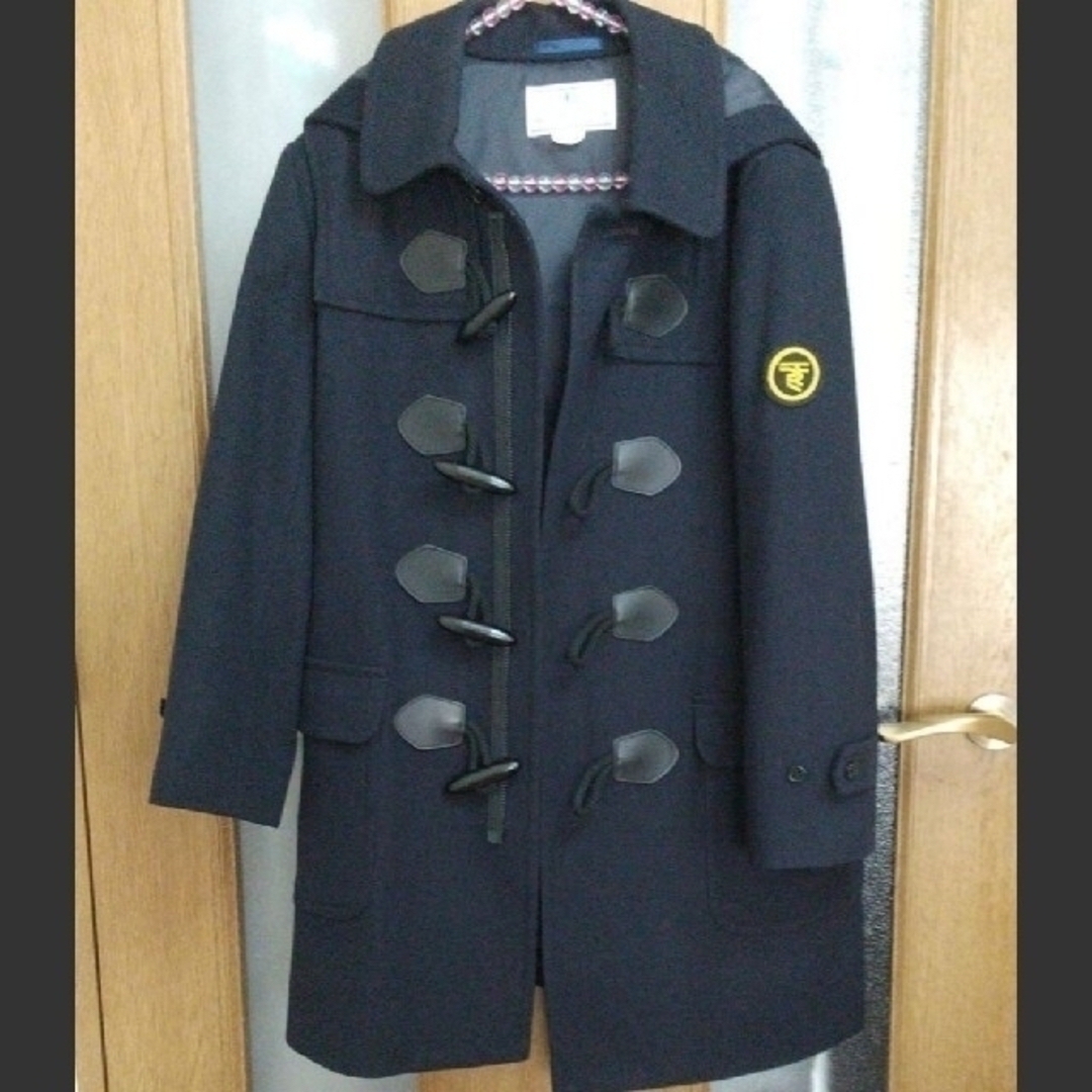 東海大相模 ダッフルコートの通販 by m✿·͜· ｜ラクマ