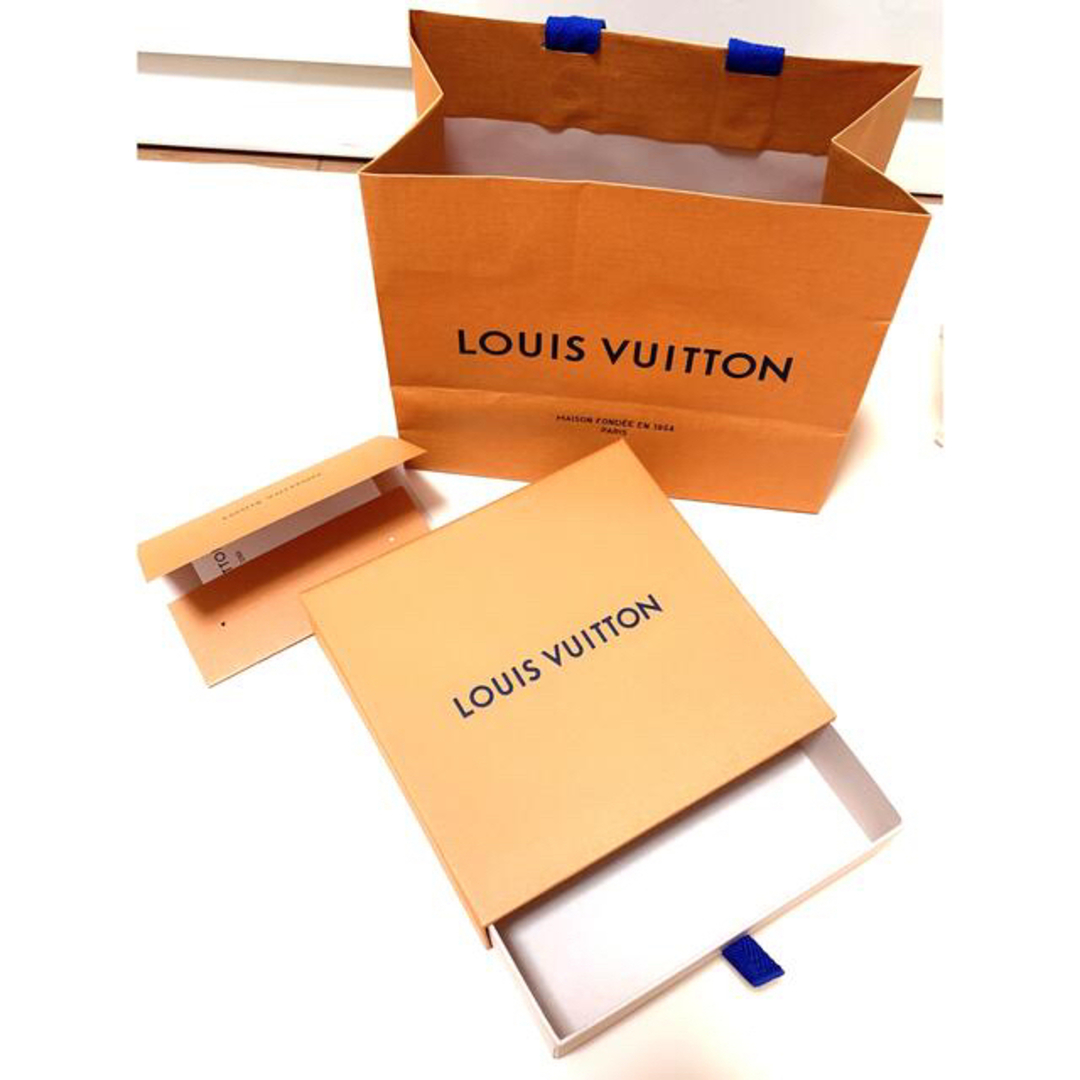 LOUIS VUITTON - ◇LOUIS VUITTON空箱セット◇の通販 by peace
