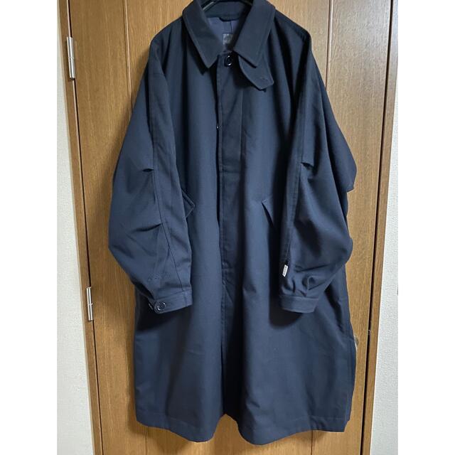 DAIWA - DAIWA PIER39 for 1LDK バルマカーンコート NAVY 別注の通販