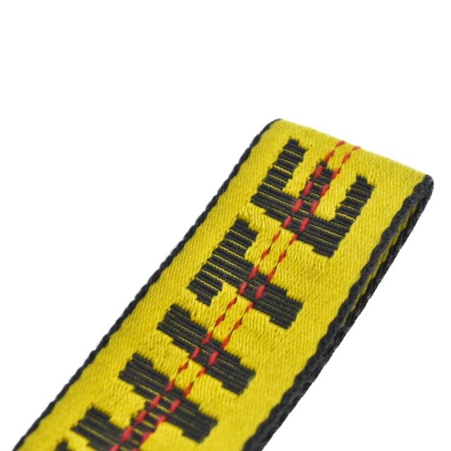 Off-White - OFF-WHITE オフホワイト キーホルダーの通販 by BRING