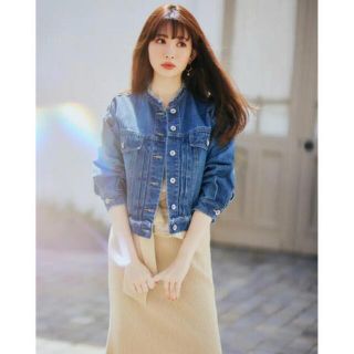 Her lip to（Gジャン/デニムジャケット）のフリマアイテム一覧