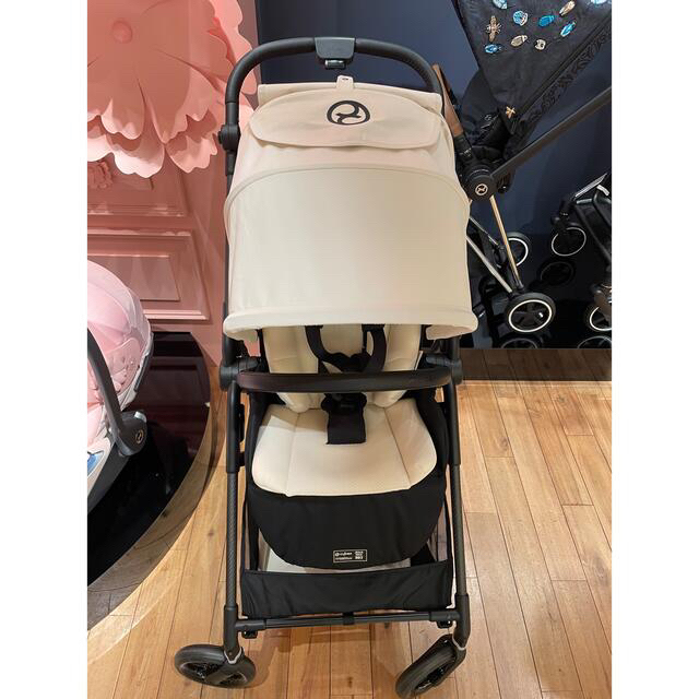 cybex - サイベックス☆メリオカーボン2022☆伊勢丹限定カラー