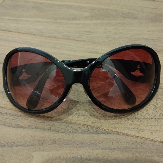 Vivienne Westwood - 廃盤 Vivienne Westwood サングラス HYDE着用