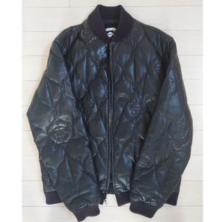 A BATHING APE（レザージャケット）のフリマアイテム一覧