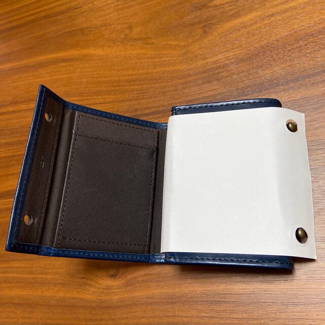 m+ - エムピウ ミッレフォッリエ2 P25 ブスケット オセアノ B.U.oceano