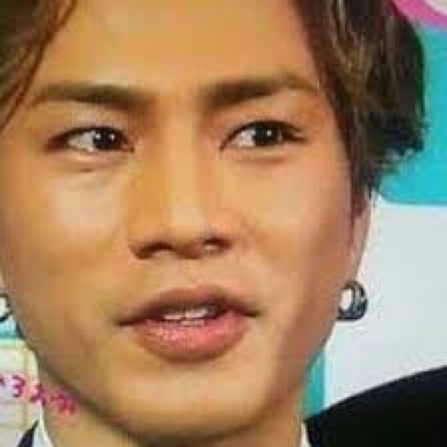 Chrome Hearts - 登坂広臣 着用!! クロムハーツ ナローV バンド CHX