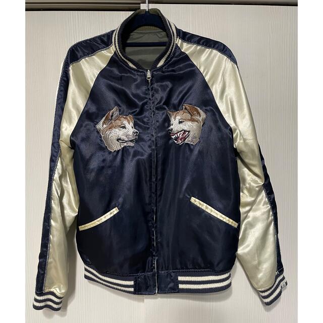 VANQUISH - VANQUISH 渋谷 SHIBUYA スカジャンの通販 by 太郎's shop