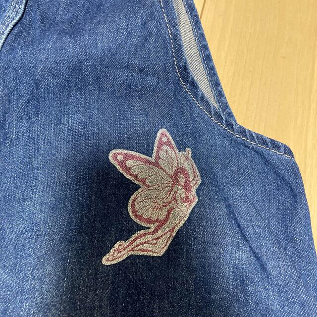 HYSTERIC GLAMOUR - Hysteric Glamour(ヒステリックグラマー)ワッペン