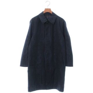 ETRO（ステンカラーコート）のフリマアイテム一覧