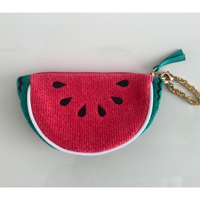 FEILER - 【新品未使用】フェイラー ラブラリー スイカポーチの通販 by