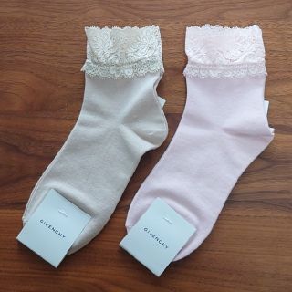 GIVENCHY（ソックス）のフリマアイテム一覧