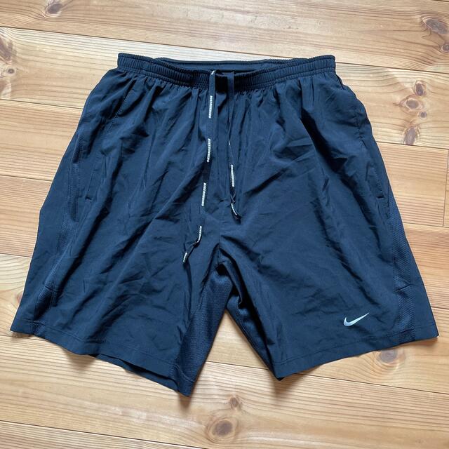 NIKE - ナイキ ランニングショーツの通販 by kuu's shop｜ナイキならラクマ