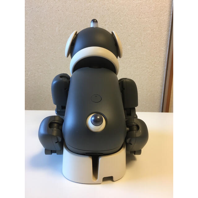 SONY - aibo ERS-312B マカロン ジャンクの通販 by トッカーナ's shop