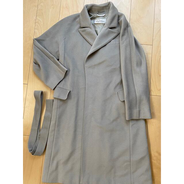 Max Mara - yuu様専用 マックスマーラ コート クリーニング済みの通販