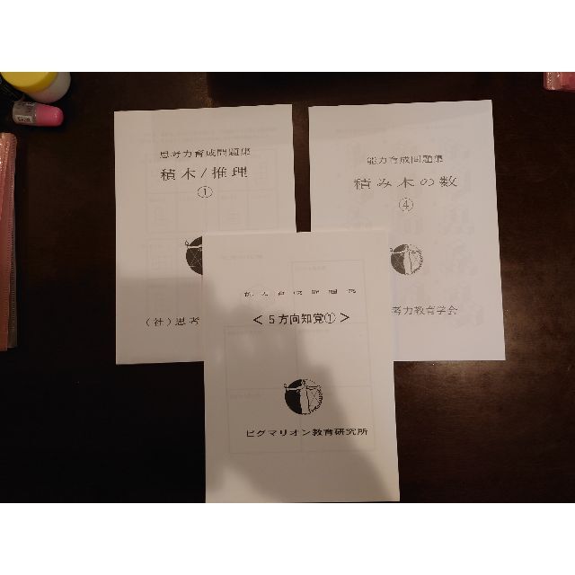 ピグマリオン教材 の通販 by まき's shop｜ラクマ