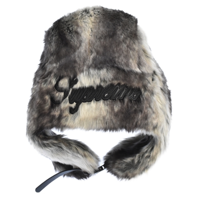 Supreme - SUPREME シュプリーム 20AW Faux Fur Trooper フェイク