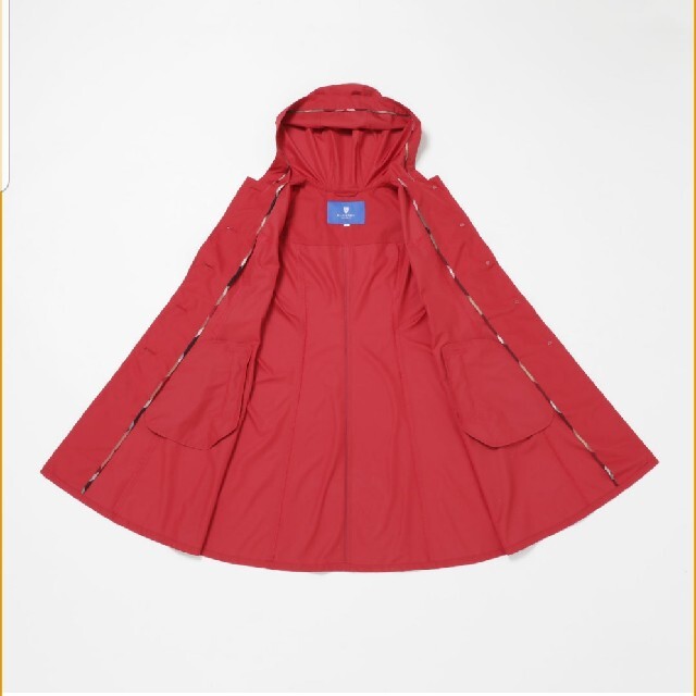 BLUE LABEL CRESTBRIDGE - 【新品】ブルーレーベルクレストブリッジ