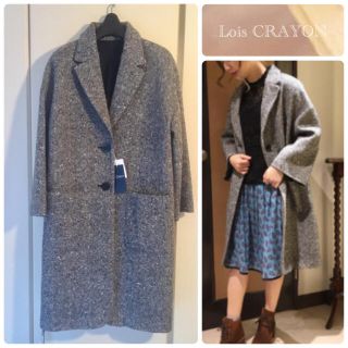 Lois CRAYON（チェスターコート）のフリマアイテム一覧