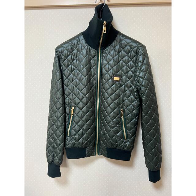 DOLCE&GABBANA - DOLCE&GABBAN GACKT着用 ジャケット 46の通販 by