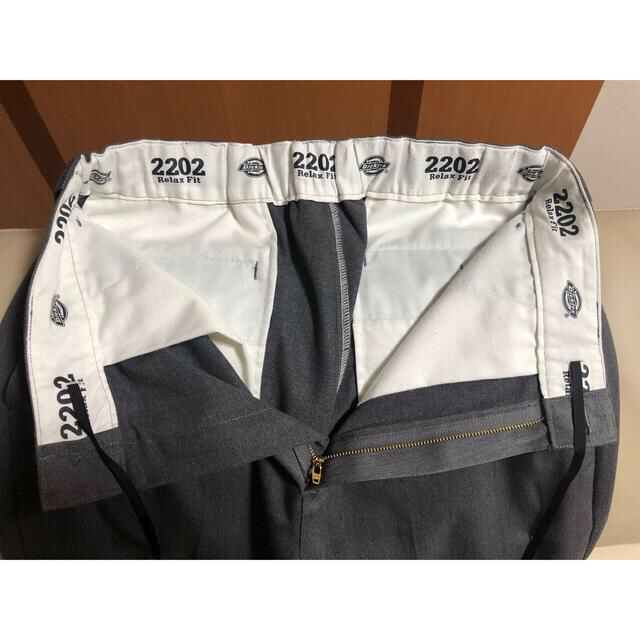 N.HOOLYWOOD - 【N.HOOLYWOOD×Dickies】King Gnu 常田着用 スラックス