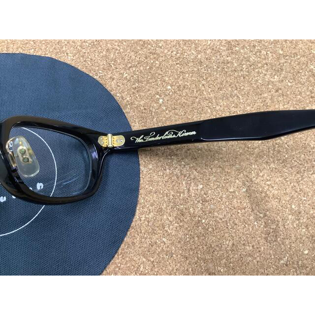 TENDERLOIN - 白山眼鏡×テンダーロイン インザウィンド IN THE WINDの