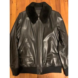 DENHAM（レザージャケット）のフリマアイテム一覧