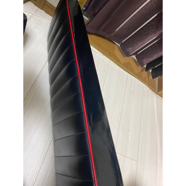 gs400 三段シートの通販 by K.S's shop｜ラクマ