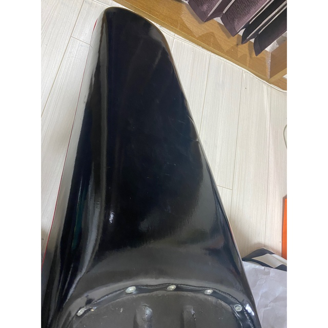 gs400 三段シートの通販 by K.S's shop｜ラクマ