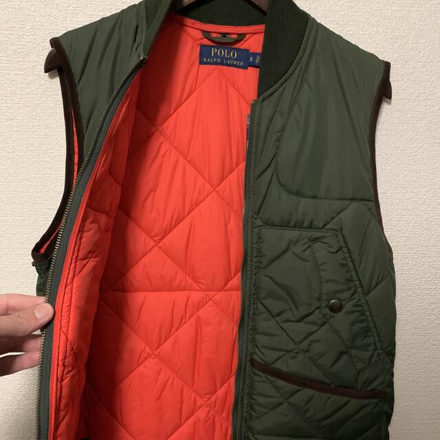 Ralph Lauren - ラルフローレン オイルドジャケット 名品の通販 by