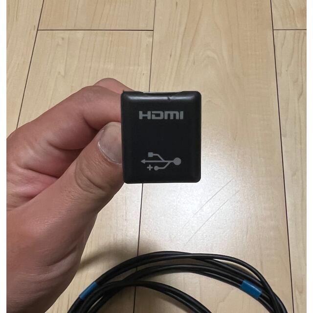 トヨタ - トヨタ純正 USB/HDMI 入力端子 086B0-00050の通販 by さる's