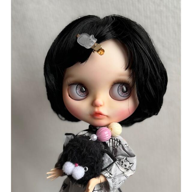 カスタムアイシードールの通販 by cupom｜ラクマ