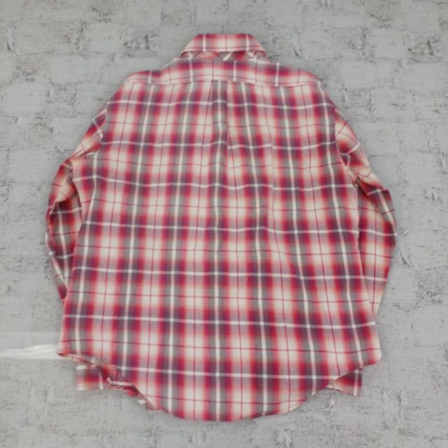 GAP - OLD GAP オールドギャップ 70's 初期タグ チェックシャツの通販