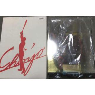 新庄剛志ビッグボス引退記念グローブ^_^ビッグボス^_^限定品^_^の通販