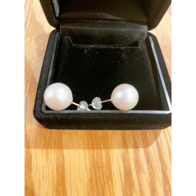 Dhyana - COUDREクードル パールピアス 金子綾の通販 by maiko's shop