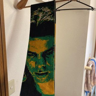 JOHN LAWRENCE SULLIVAN（マフラー）のフリマアイテム一覧