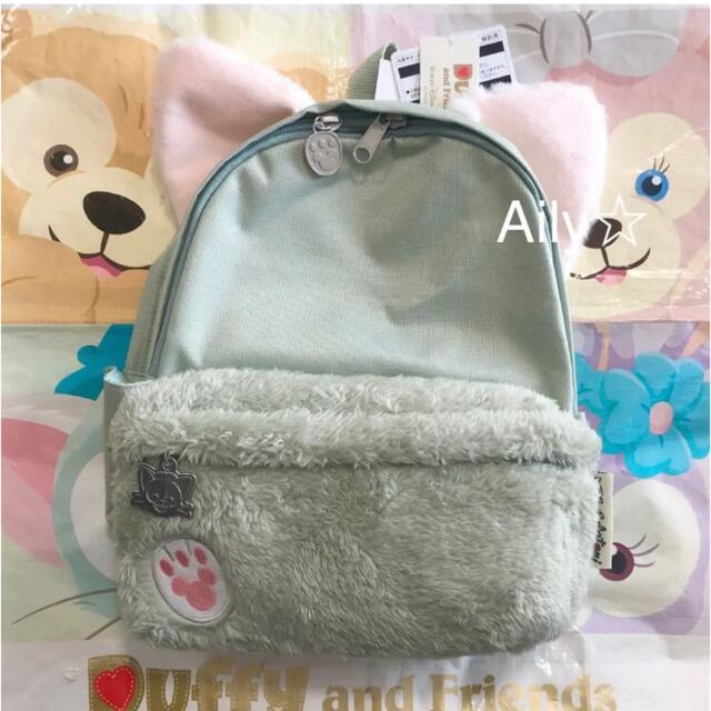 ジェラトーニ - 新作♡ ジェラトーニ リュック ディズニーリゾートの