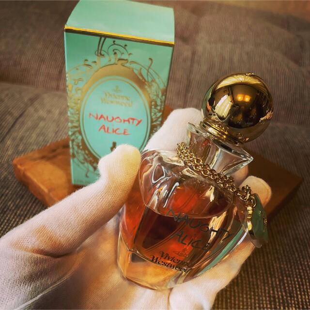 Vivienne Westwood - 大容量50ml廃盤美品VivienneWestwood 香水